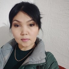 Фотография девушки Толкын, 51 год из г. Тараз