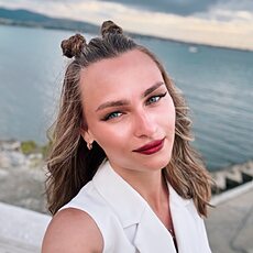 Фотография девушки Юлия, 25 лет из г. Витебск