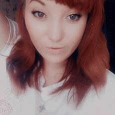 Фотография девушки Киса, 33 года из г. Междуреченск