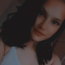 Фотография девушки Виктория, 23 года из г. Оханск