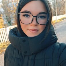 Фотография девушки Милана, 22 года из г. Караганда