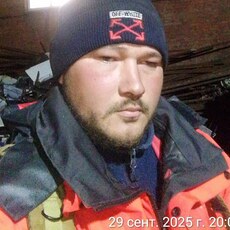 Фотография мужчины Виталий, 36 лет из г. Тула