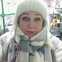 Викуся, 61 год