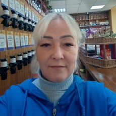 Фотография девушки Анна, 42 года из г. Пермь