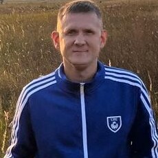 Фотография мужчины Рома, 37 лет из г. Самара