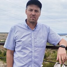 Фотография мужчины Андрей, 43 года из г. Ростов-на-Дону