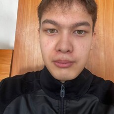 Фотография мужчины Азим, 18 лет из г. Павлодар