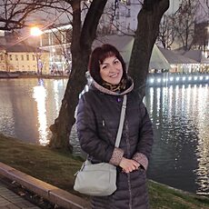 Фотография девушки Лариса, 58 лет из г. Обнинск