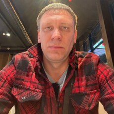 Фотография мужчины Эдик, 39 лет из г. Пермь