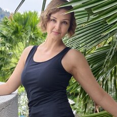 Юлия, 40 из г. Краснодар.