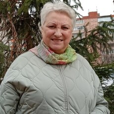 Фотография девушки Раиса, 60 лет из г. Калуга