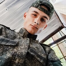 Фотография мужчины Александр, 21 год из г. Алчевск