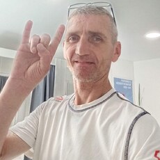 Фотография мужчины Сергей, 49 лет из г. Новосибирск