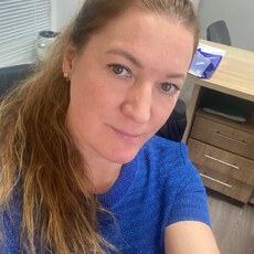 Фотография девушки Ольга, 46 лет из г. Киров