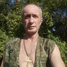 Фотография мужчины Виктор, 59 лет из г. Биробиджан