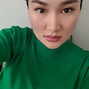 Айжан, 35 лет