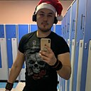 Юрий, 32 года