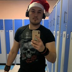 Фотография мужчины Юрий, 32 года из г. Благовещенск