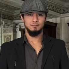 Фотография мужчины Javohir, 26 лет из г. Ташкент