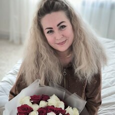 Фотография девушки София, 50 лет из г. Омск