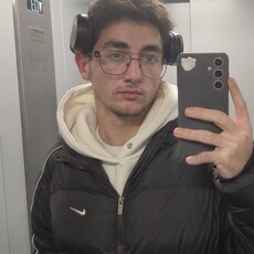 Фотография мужчины Шота, 18 лет из г. Воронеж