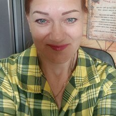 Фотография девушки Елена, 54 года из г. Калининград