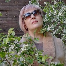 Фотография девушки Ксения, 49 лет из г. Воронеж