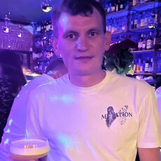 Фотография мужчины Сергей, 36 лет из г. Рузаевка