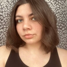 Фотография девушки Настя, 21 год из г. Гомель
