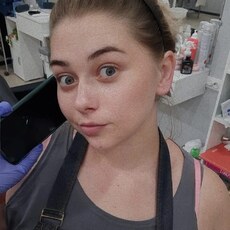 Фотография девушки Оксана, 36 лет из г. Керчь