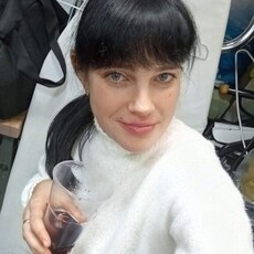 Фотография девушки Ольга, 40 лет из г. Нижний Новгород