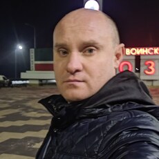 Фотография мужчины Андрей, 45 лет из г. Выселки