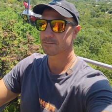 Фотография мужчины Секрет, 41 год из г. Волгоград