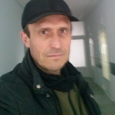 Фотография мужчины Игорь, 51 год из г. Днепр