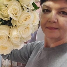 Фотография девушки Маргарита, 52 года из г. Иркутск