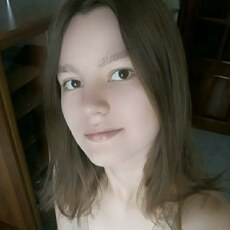 Фотография девушки Полина, 18 лет из г. Барнаул