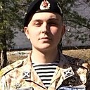 Даниил, 22 года