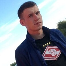 Фотография мужчины Павел, 32 года из г. Холмск
