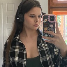Фотография девушки Катя, 18 лет из г. Ярославль
