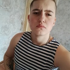 Фотография мужчины Михаил, 18 лет из г. Братск