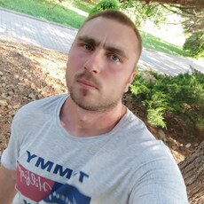 Фотография мужчины Вадим, 30 лет из г. Евпатория