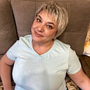 Оксана, 47 лет