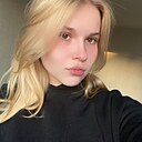 Анастасия, 19 лет