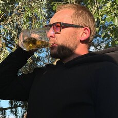 Фотография мужчины Сашка, 34 года из г. Самара