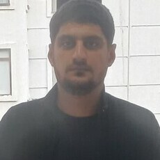 Фотография мужчины Вугар, 27 лет из г. Астана