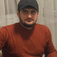 Фотография мужчины Астана, 27 лет из г. Астана