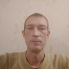 Фотография мужчины Андрей, 41 год из г. Новочебоксарск