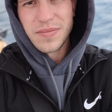 Фотография мужчины Максим, 30 лет из г. Благовещенск