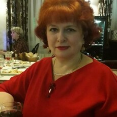 Фотография девушки Светлана, 63 года из г. Тамбов