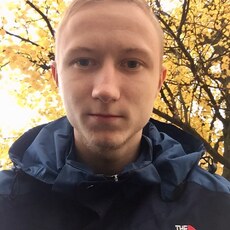 Фотография мужчины Максим, 24 года из г. Солигорск